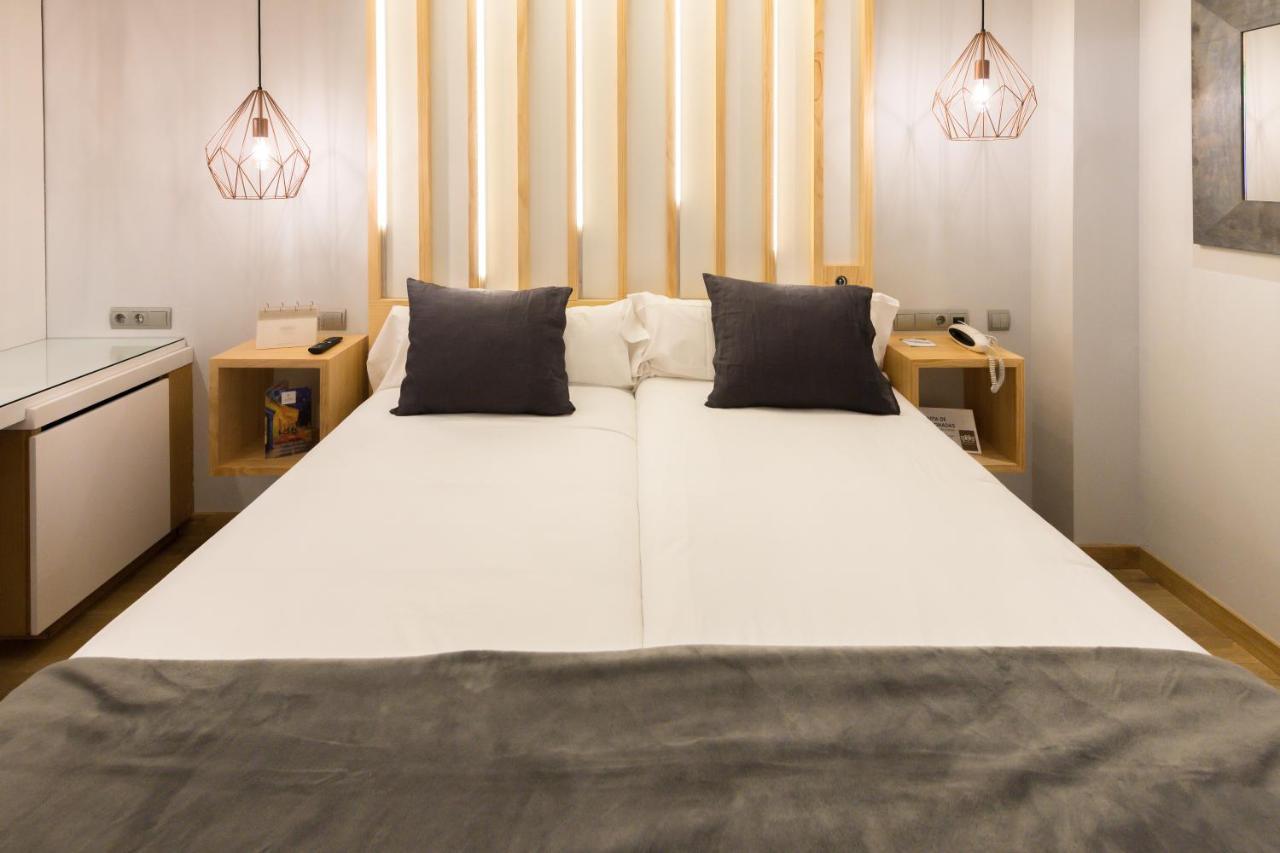 Hotel Fruela Oviedo Kültér fotó