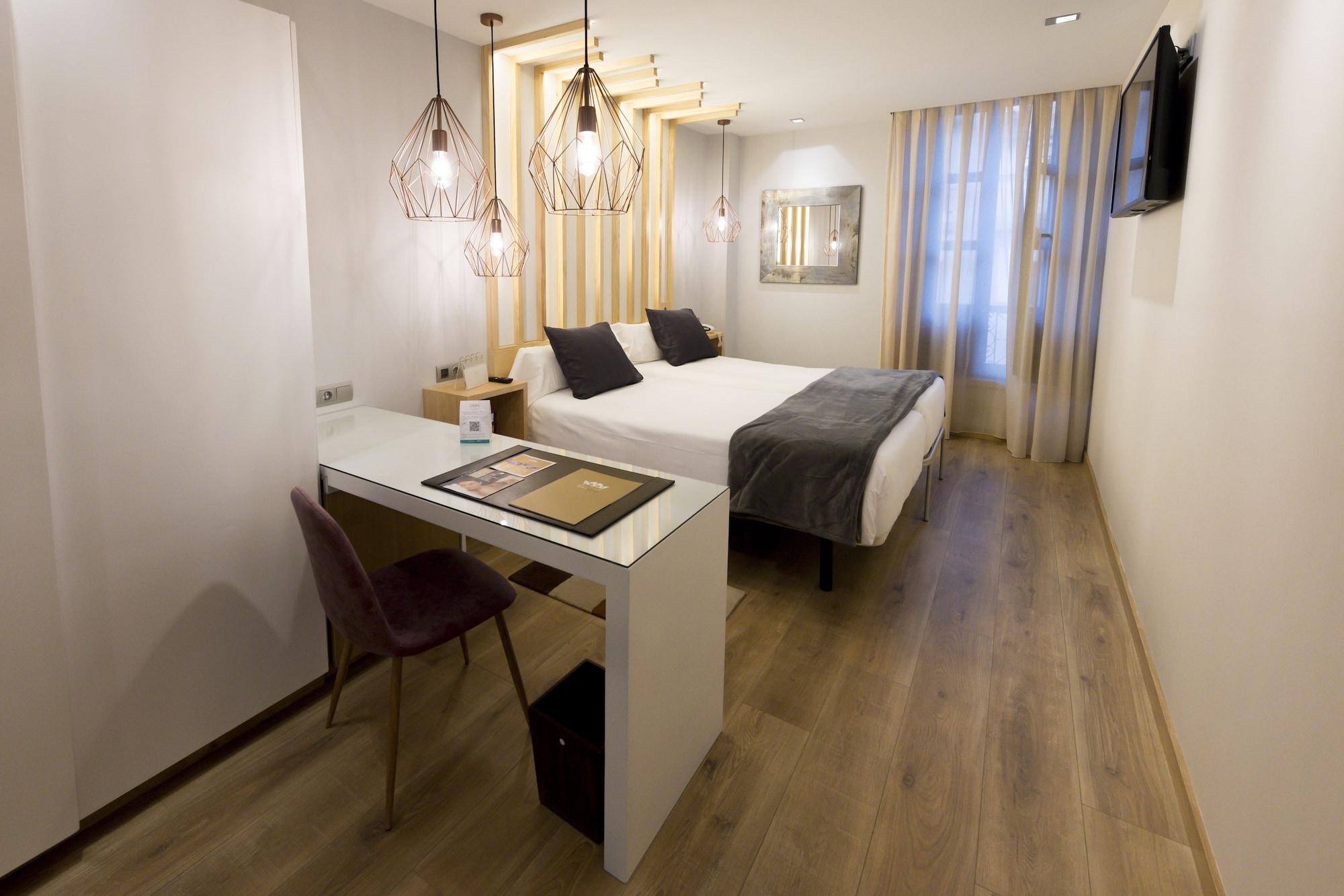 Hotel Fruela Oviedo Kültér fotó