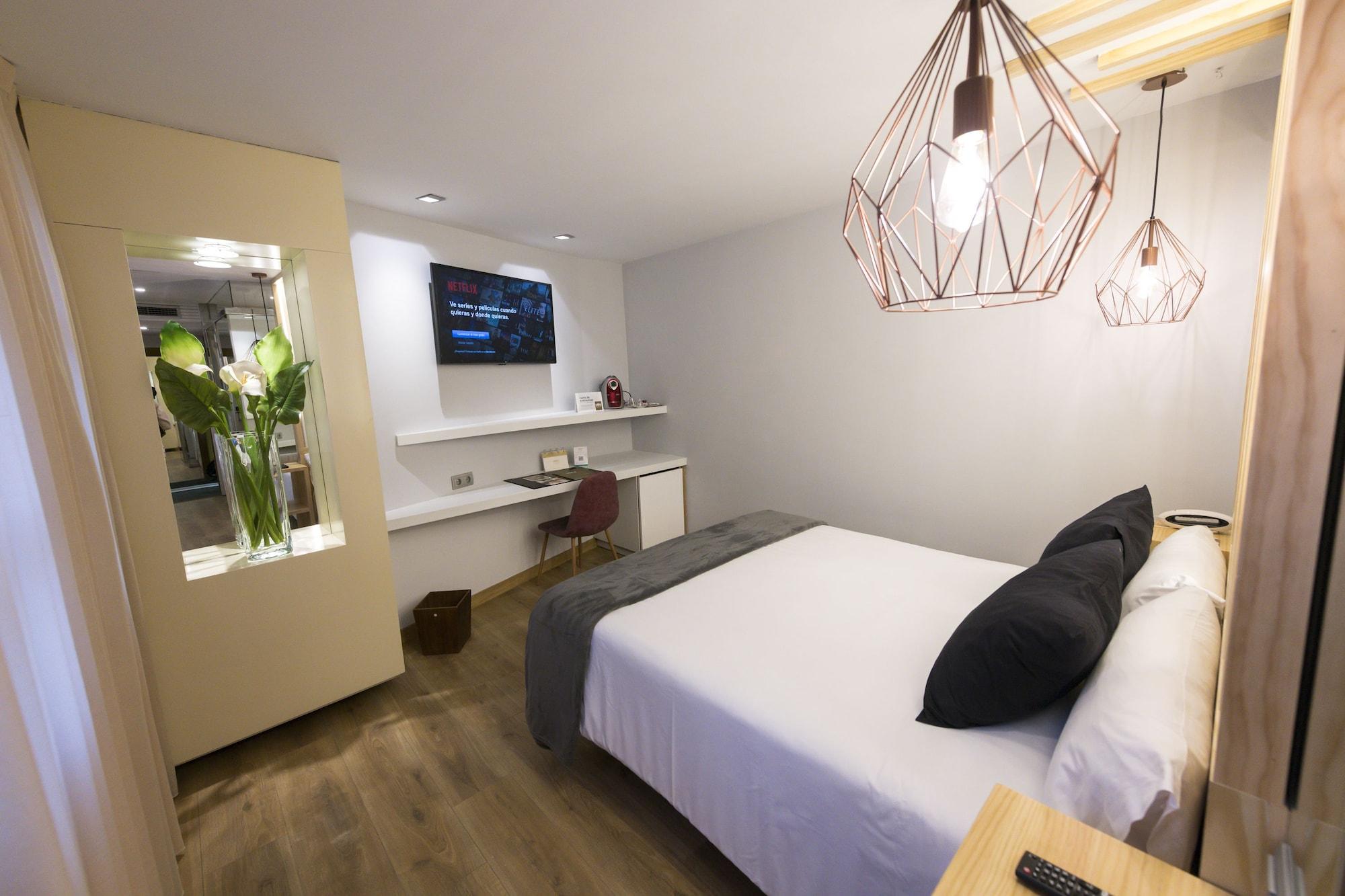 Hotel Fruela Oviedo Kültér fotó