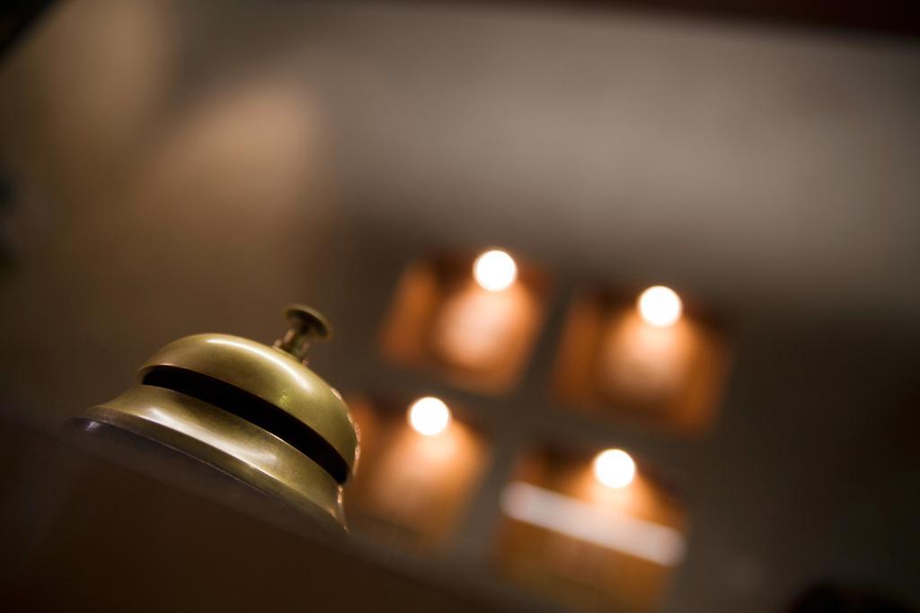 Hotel Fruela Oviedo Kültér fotó