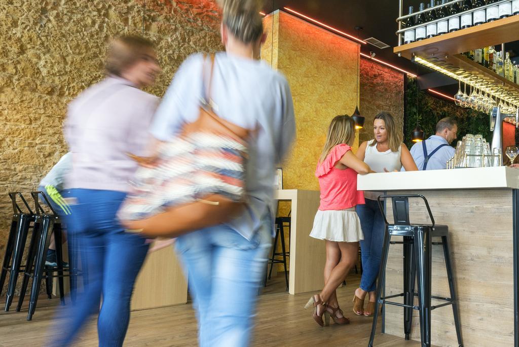 Hotel Fruela Oviedo Kültér fotó