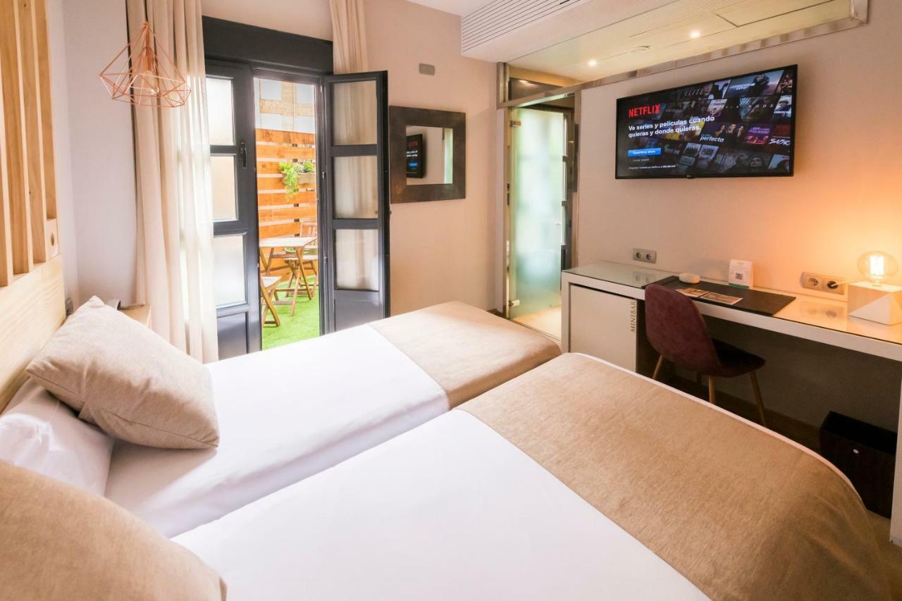 Hotel Fruela Oviedo Kültér fotó
