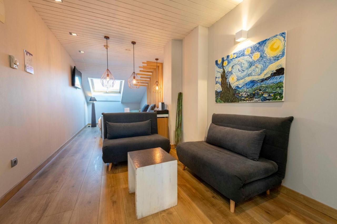 Hotel Fruela Oviedo Kültér fotó